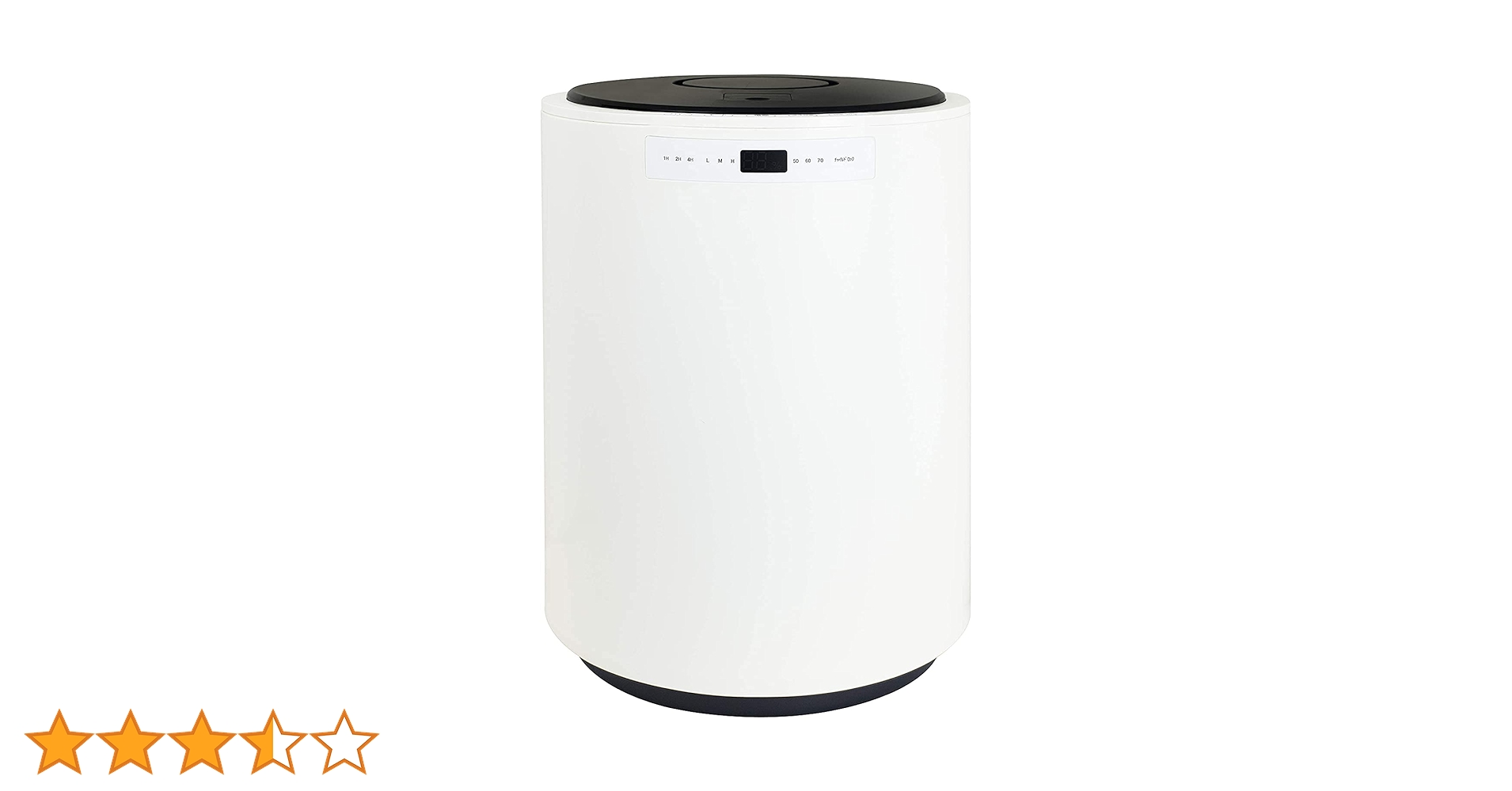 Amazon.co.jp: [山善] 加湿器 加熱式 スチーム式 (和室20畳